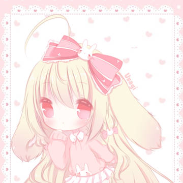 Michiko Usagi🐰