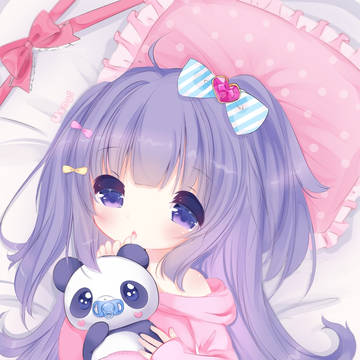 🐼🎀