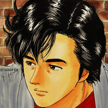 ◆ CITY HUNTER ◆