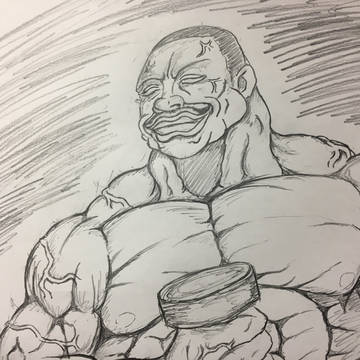 ビスケットオリバ