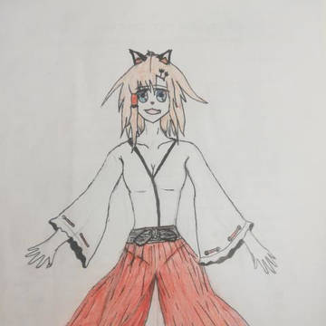 Neko Miko