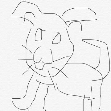 犬