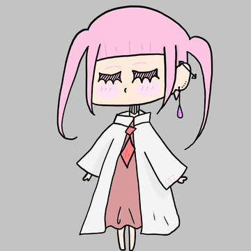 白衣