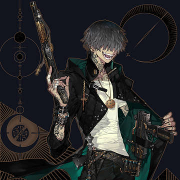 Warlock