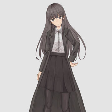 黒