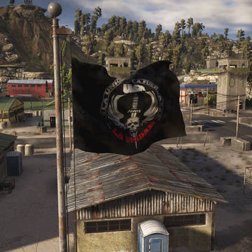 La Unidad Force （1）