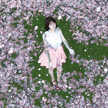 桜ブロッサム