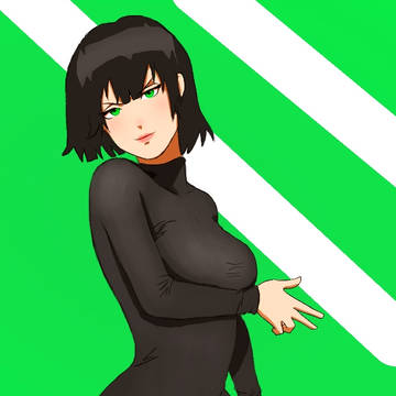 Fubuki