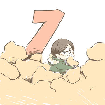 ついった詰め１