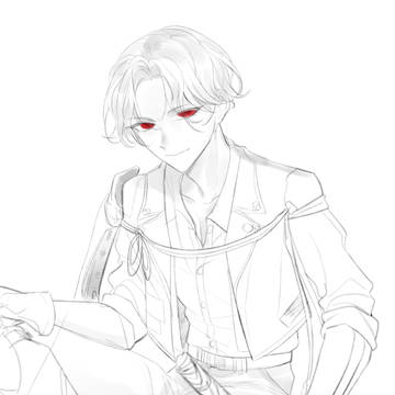 [女審神者]らくがき2