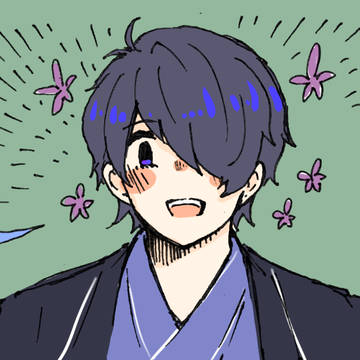 落書き