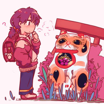 冬