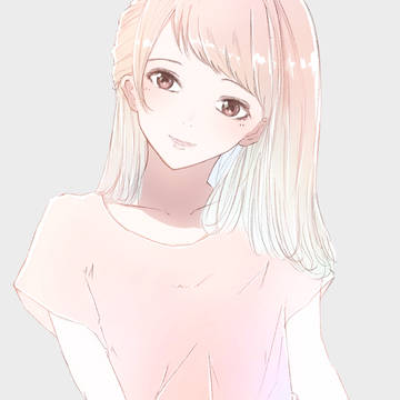 お姉さん