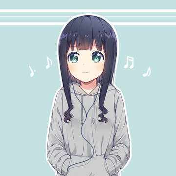 ぼーっとして、