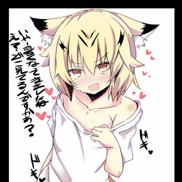 スナネコはん