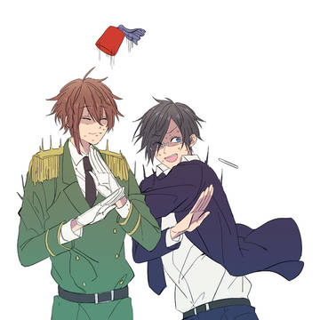 だ!③