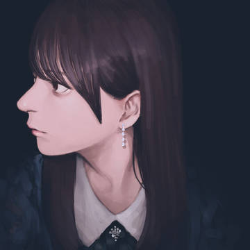 少女