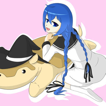 ロキシー&ジロー