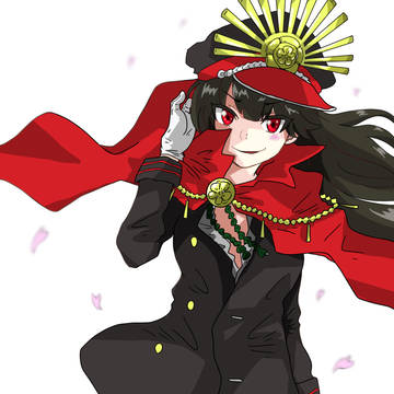 fgoのイラストまとめ