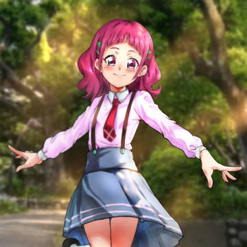 ののさんぽ
