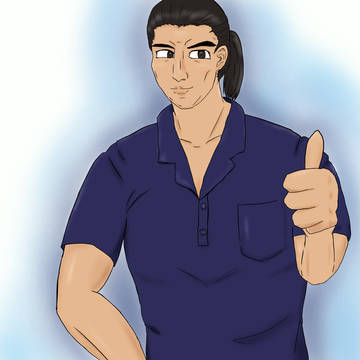 励ましてもらいたい時用