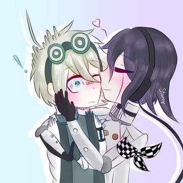 Kiibouma talentswap (Kinda)