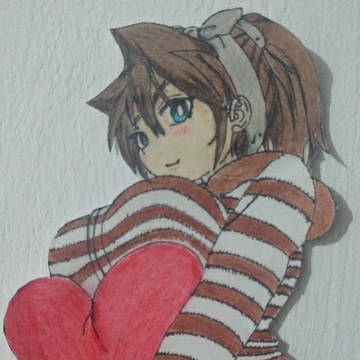 Amano Megumi