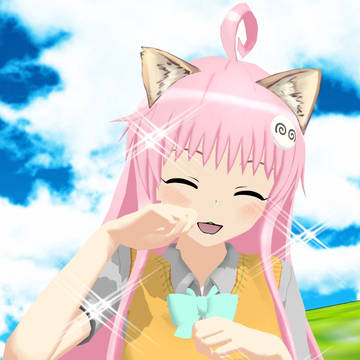 Neko-Lala