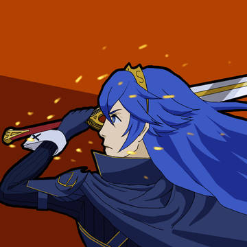 ルキナ