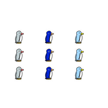 ペンギン