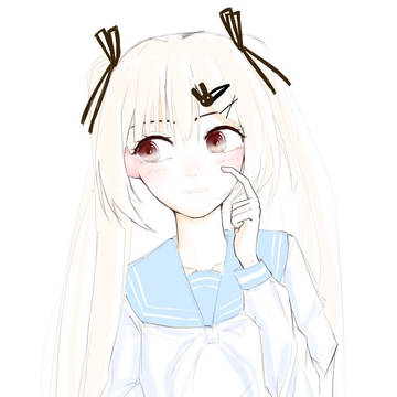 瞎画
