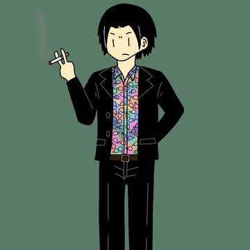 ナポ男log⑨