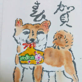 絵はがき⑥