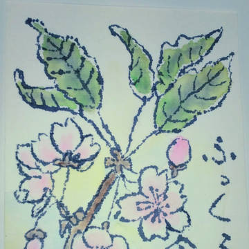 絵はがき⑦