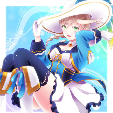 アリーシャ