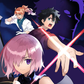 【コミ１】イミテーション Fate/GrailOrder