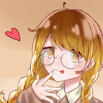 うちの子