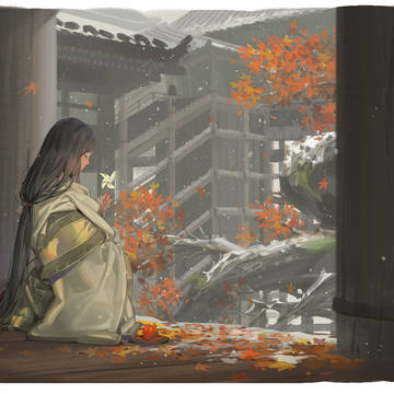 #20190424 雪