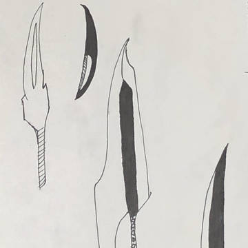 黒崎一護の斬魄刀