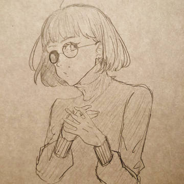 モールさん