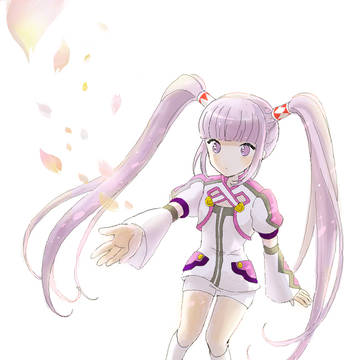 クロソフィの風花