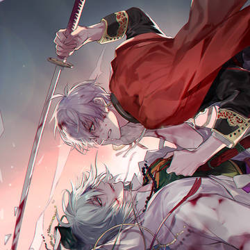 環壮backup