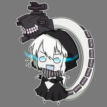 チビレ級