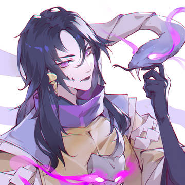 蛇蛇