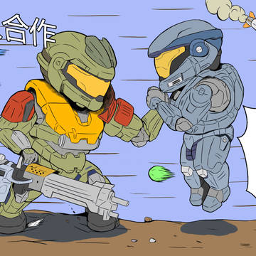 Teamwork