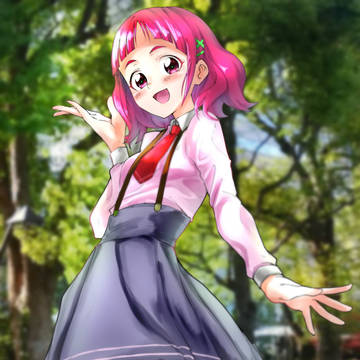 ののさんぽ②