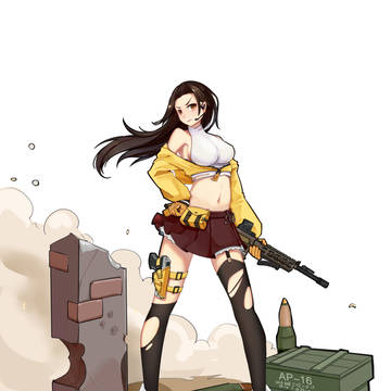 沙漠涂装