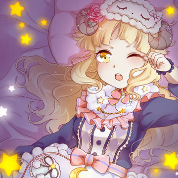 🌟🐑