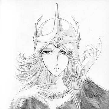 1000年女王