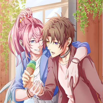 【俺Fes!3】Always With You【サンプル】
